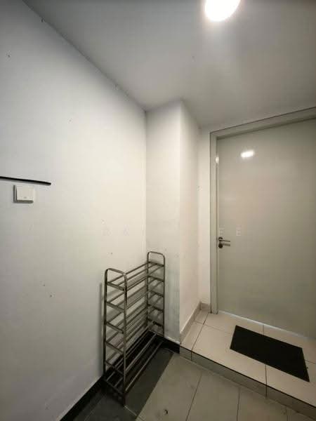 Service Residence for Rent at MIRAI Residences - Sarah Chee - Entrance - PropertyGuru.com.my