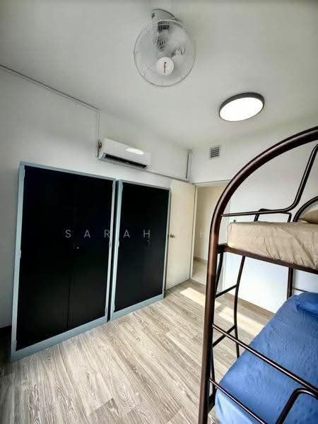 Service Residence for Rent at MIRAI Residences - Sarah Chee - Bedroom - PropertyGuru.com.my