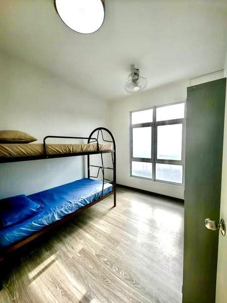 Service Residence for Rent at MIRAI Residences - Sarah Chee - Bedroom - PropertyGuru.com.my