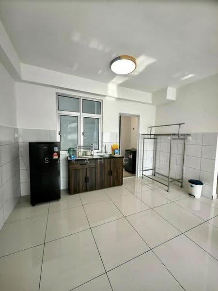 Service Residence for Rent at MIRAI Residences - Sarah Chee - Kitchen - PropertyGuru.com.my