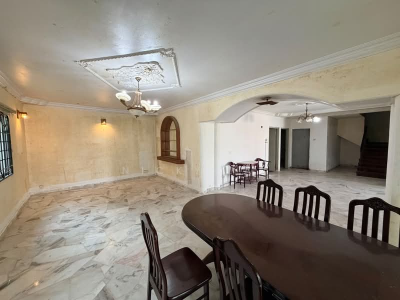 Bungalow for Sale in Rawang (Selangor) - Nicky Lai - Interior - PropertyGuru.com.my