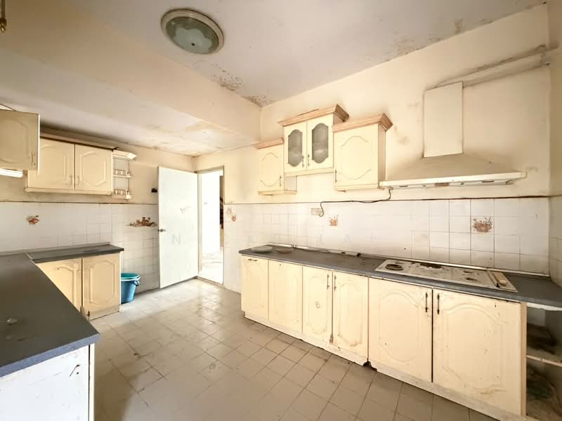 Bungalow for Sale in Rawang (Selangor) - Nicky Lai - Kitchen - PropertyGuru.com.my