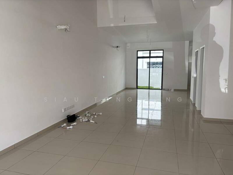 2-storey Terraced House for Sale in Iskandar Puteri (Nusajaya) (Johor) - Siau Tong Ling - Interior - PropertyGuru.com.my