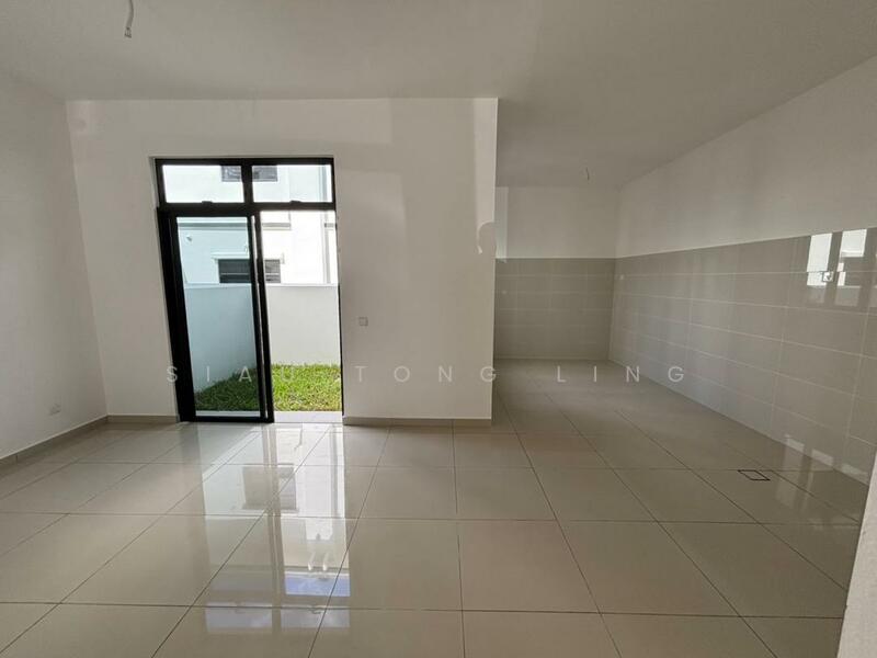 2-storey Terraced House for Sale in Iskandar Puteri (Nusajaya) (Johor) - Siau Tong Ling - Interior - PropertyGuru.com.my