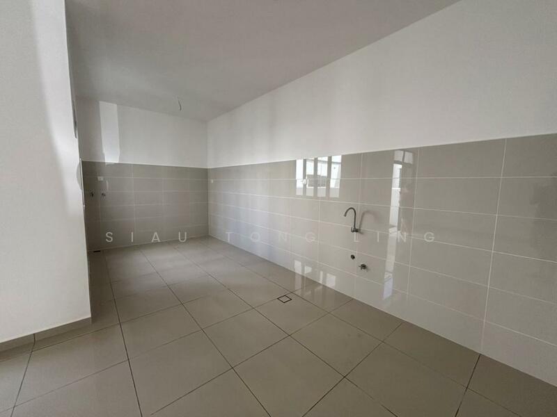 2-storey Terraced House for Sale in Iskandar Puteri (Nusajaya) (Johor) - Siau Tong Ling - Kitchen - PropertyGuru.com.my