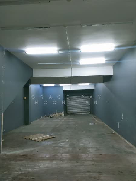 Shop for Rent in Klang (Selangor) - Grace Pay Hoon Tan - Interior - PropertyGuru.com.my