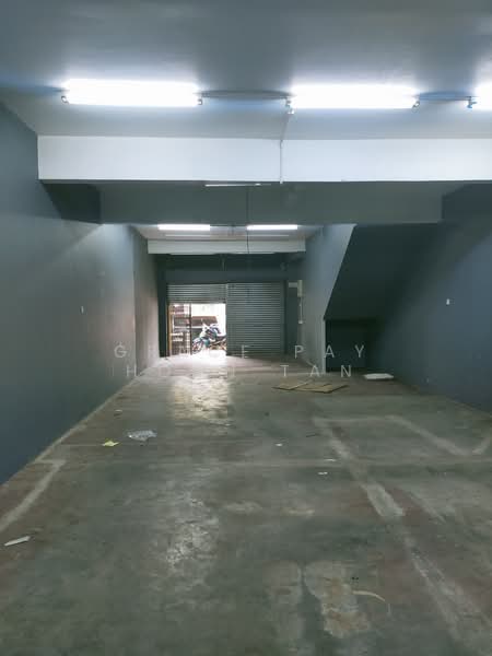Shop for Rent in Klang (Selangor) - Grace Pay Hoon Tan - Interior - PropertyGuru.com.my