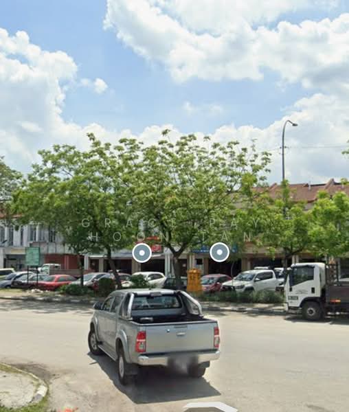 Shop for Rent in Klang (Selangor) - Grace Pay Hoon Tan - Exterior - PropertyGuru.com.my