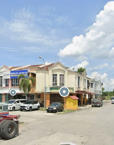 Shop for Rent in Klang (Selangor) - Grace Pay Hoon Tan - Exterior - PropertyGuru.com.my