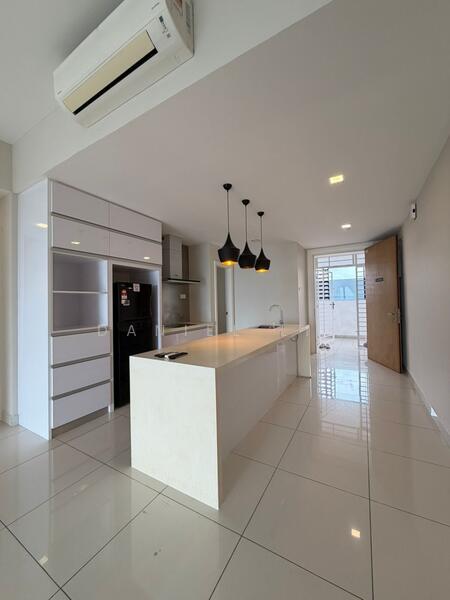 Apartment for Rent at Southkey Mosaic - Daniel Lim - Kitchen - PropertyGuru.com.my