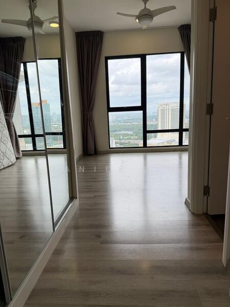 Apartment for Rent at Southkey Mosaic - Daniel Lim - Bedroom - PropertyGuru.com.my
