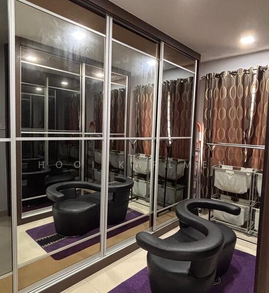 Condominium for Sale at Platinum Hill PV 8 - Hooi Karlmen - Interior - PropertyGuru.com.my