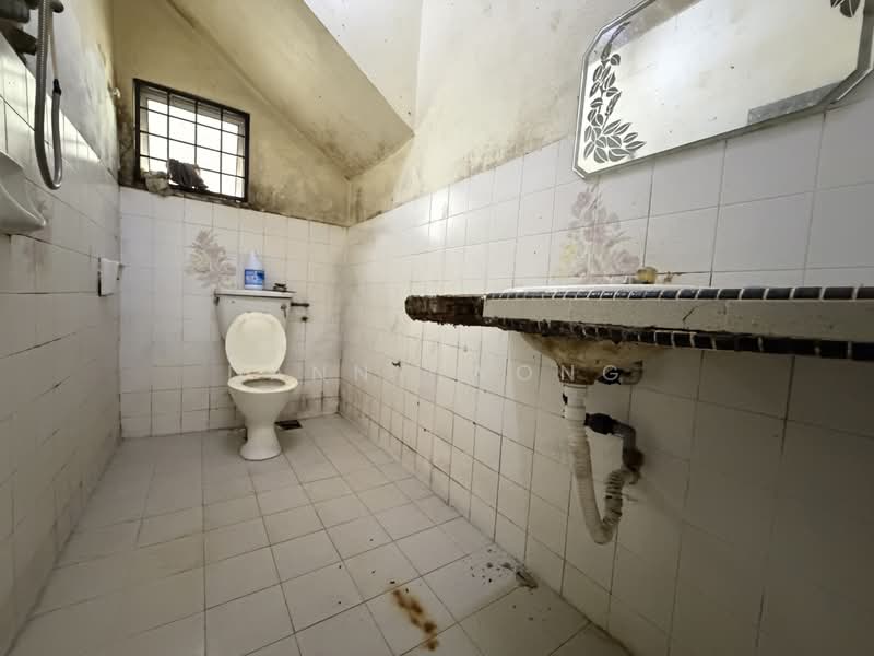Bungalow for Sale in Taman Sri Hijau (Rawang) - Danny Wong - PropertyGuru.com.my