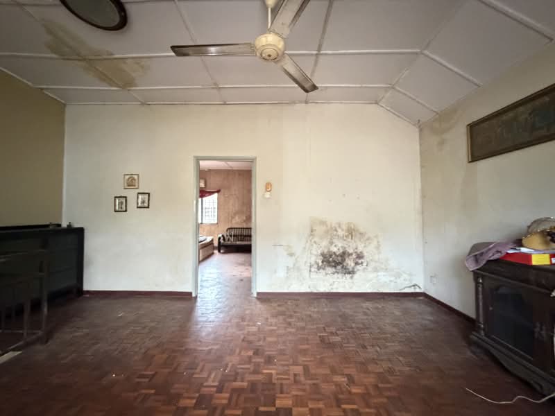 Bungalow for Sale in Taman Sri Hijau (Rawang) - Danny Wong - PropertyGuru.com.my