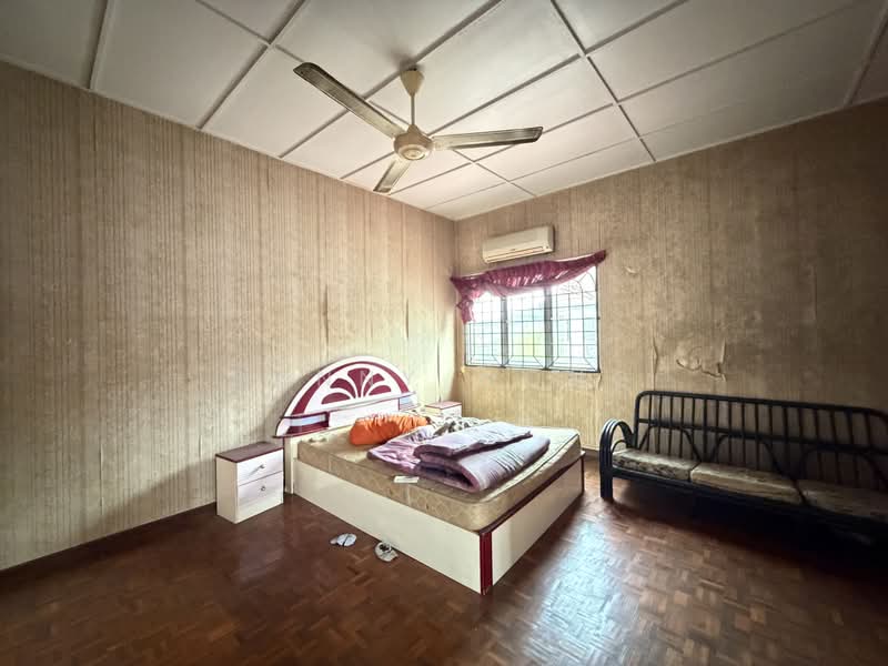 Bungalow for Sale in Taman Sri Hijau (Rawang) - Danny Wong - PropertyGuru.com.my