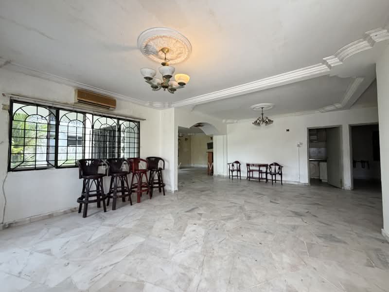 Bungalow for Sale in Taman Sri Hijau (Rawang) - Danny Wong - Living Room - PropertyGuru.com.my