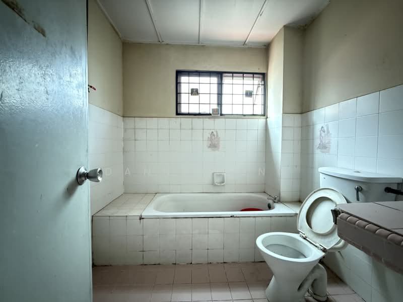 Bungalow for Sale in Taman Sri Hijau (Rawang) - Danny Wong - PropertyGuru.com.my