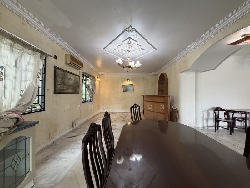 Bungalow for Sale in Taman Sri Hijau (Rawang) - Danny Wong - Dining Room - PropertyGuru.com.my