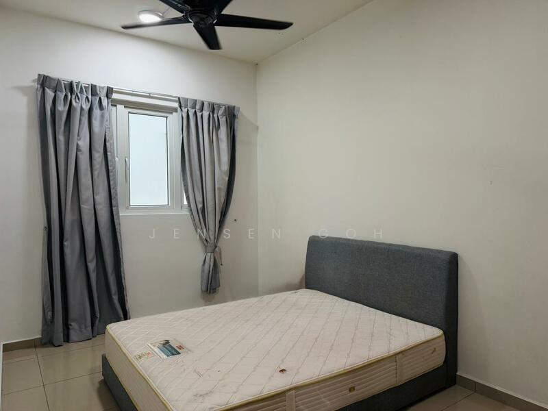 Seasons Amara Larkin untuk Untuk Disewa - RM 2,600 /bulan, Mac 2026 - Bedroom - PropertyGuru.com.my