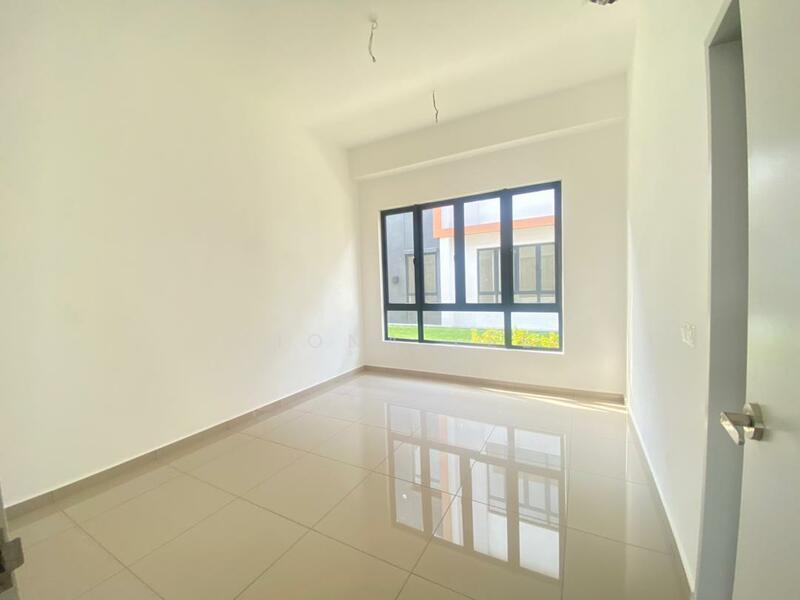 Condominium for Rent at Co-Home @ Eden by The Parque Residences - Fiona Lee - Interior - PropertyGuru.com.my