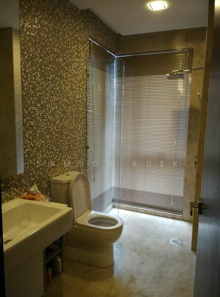 The Elements untuk Untuk Disewa - RM 2,000 /bulan, Feb 2026 - PropertyGuru.com.my