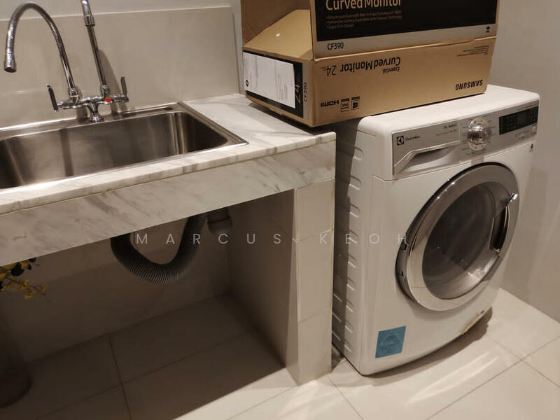 Service Residence for Sale at Quadro Residences - Marcus Keoh - PropertyGuru.com.my