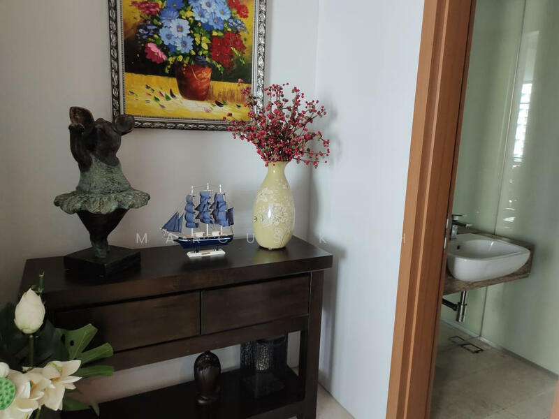 Service Residence for Sale at Quadro Residences - Marcus Keoh - PropertyGuru.com.my