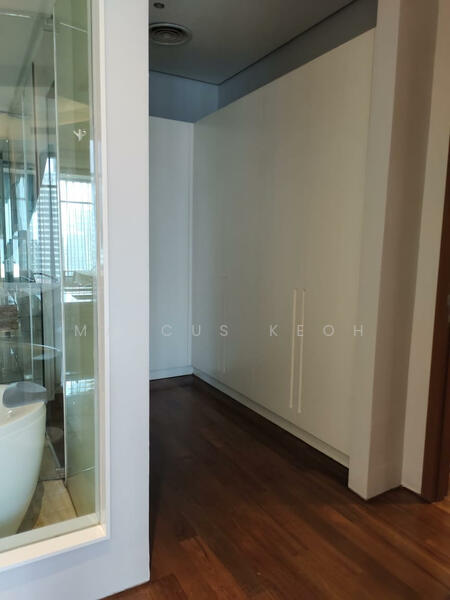 Service Residence for Sale at Quadro Residences - Marcus Keoh - PropertyGuru.com.my