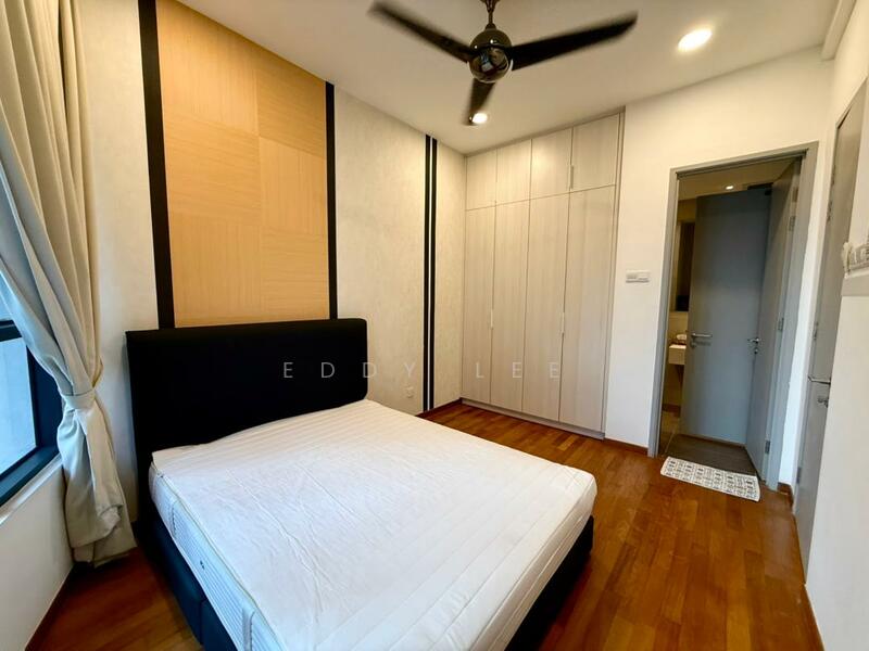 Service Residence for Sale at KL Gateway Premium Residences - Eddy Lee - Bedroom - PropertyGuru.com.my