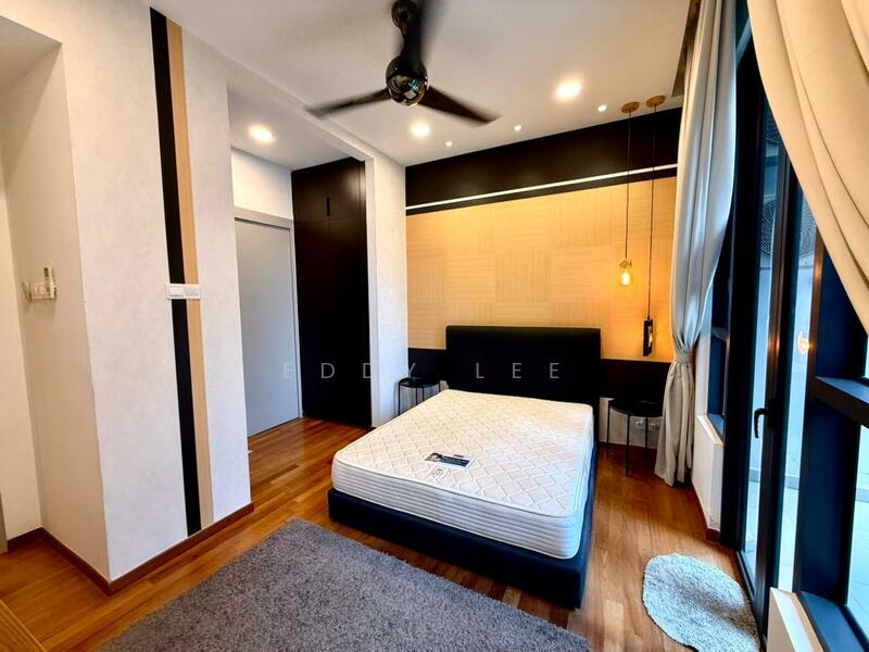 Service Residence for Sale at KL Gateway Premium Residences - Eddy Lee - Bedroom - PropertyGuru.com.my