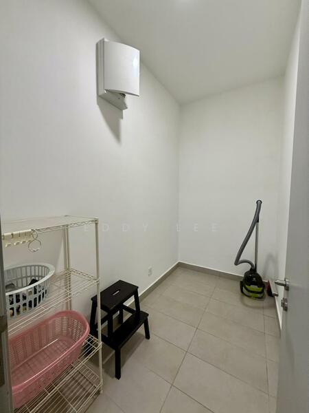 Service Residence for Sale at KL Gateway Premium Residences - Eddy Lee - Interior - PropertyGuru.com.my