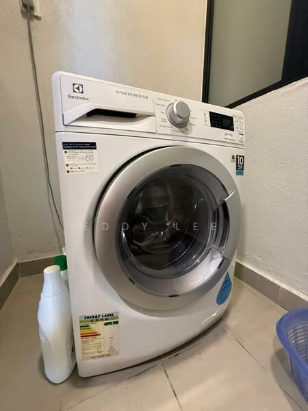 Service Residence for Sale at KL Gateway Premium Residences - Eddy Lee - Interior - PropertyGuru.com.my