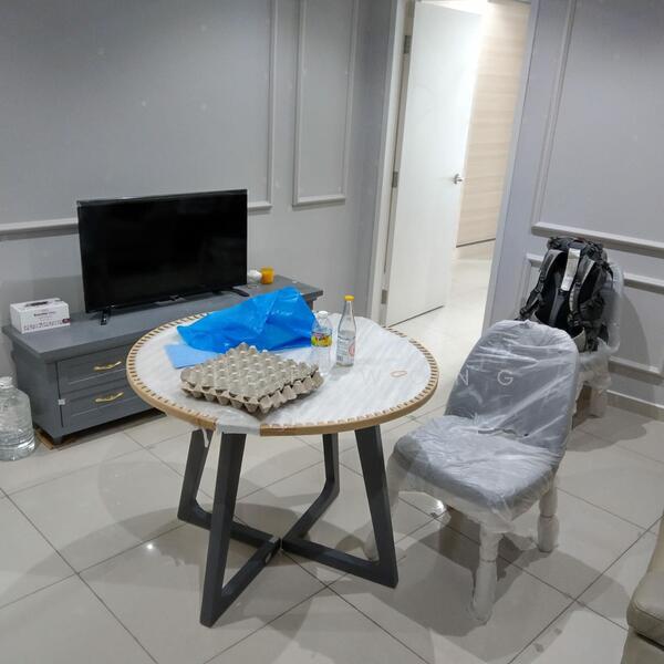 Service Residence for Rent at Hyde Tower - Alice Wong - Interior - PropertyGuru.com.my