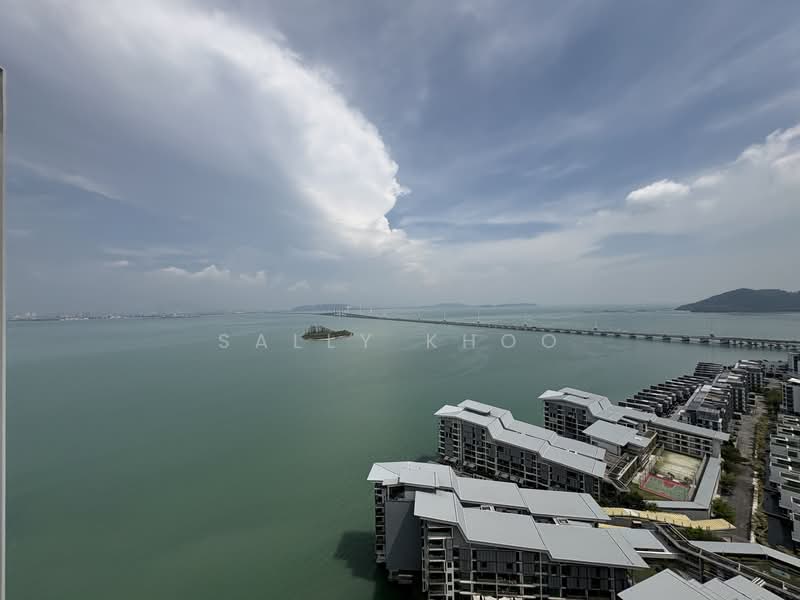 Condominium for Sale at Mezzo - Sally Khoo - Exterior - PropertyGuru.com.my