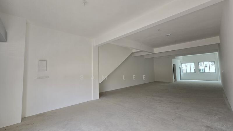 Shop / Office for Rent in Taman Adda Heights (Tebrau) - Sam Lee - Interior - PropertyGuru.com.my