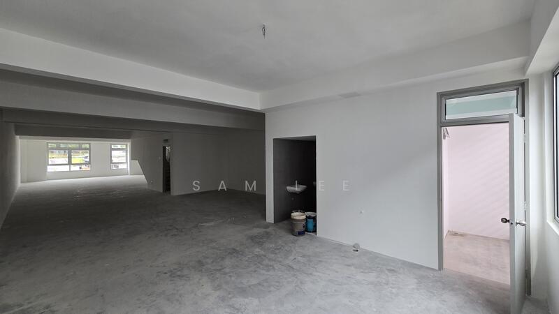 Shop / Office for Rent in Taman Adda Heights (Tebrau) - Sam Lee - Interior - PropertyGuru.com.my