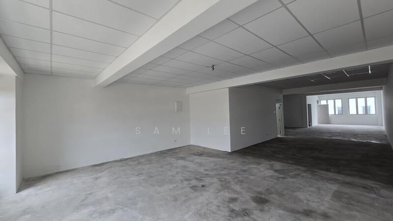 Shop / Office for Rent in Taman Adda Heights (Tebrau) - Sam Lee - PropertyGuru.com.my