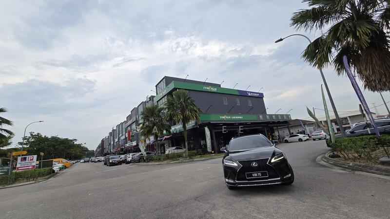 Shop / Office for Rent in Taman Adda Heights (Tebrau) - Sam Lee - PropertyGuru.com.my