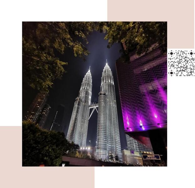 Service Residence for Sale at SO Sofitel Kuala Lumpur Residences - V Wan - Exterior - PropertyGuru.com.my