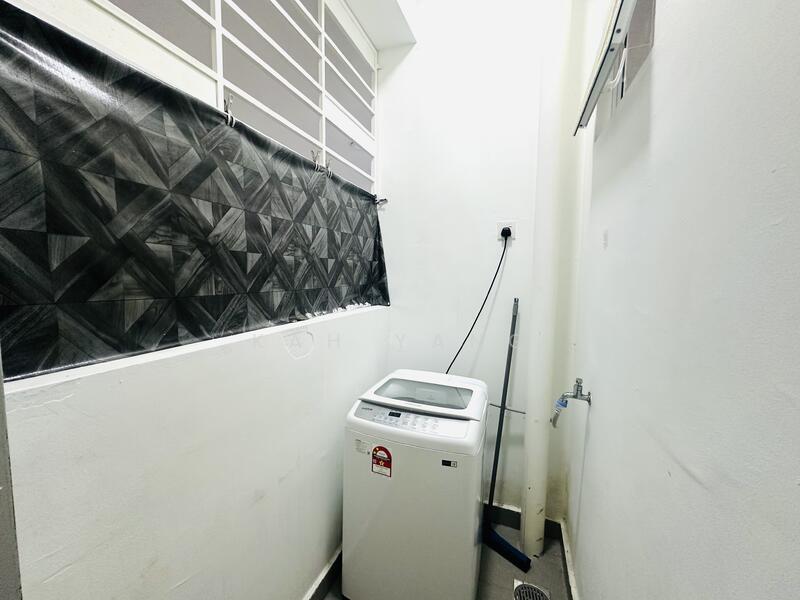 Tropicana Bay Residences untuk Untuk Disewa - RM 2,000 /bulan, Mac 2026 - Interior - PropertyGuru.com.my