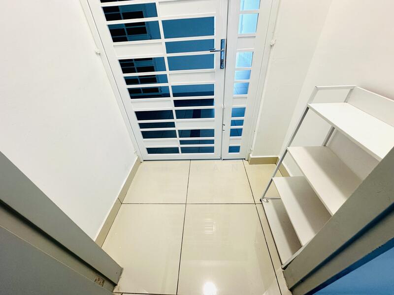 Tropicana Bay Residences untuk Untuk Disewa - RM 2,000 /bulan, Mac 2026 - Entrance - PropertyGuru.com.my