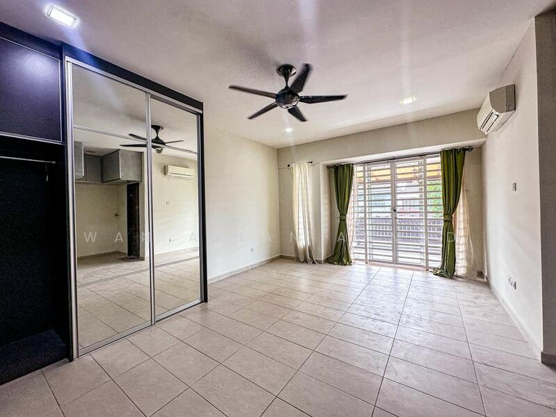 Rumah Teres 2-Tingkat untuk Dijual di Kajang (Selangor) - Wan Azlan Ahmad - Bedroom - PropertyGuru.com.my