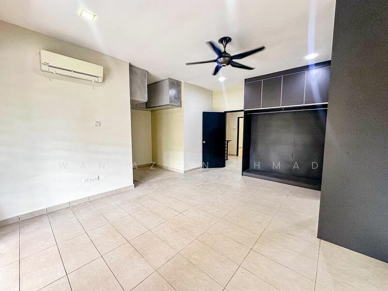 Rumah Teres 2-Tingkat untuk Dijual di Kajang (Selangor) - Wan Azlan Ahmad - Interior - PropertyGuru.com.my