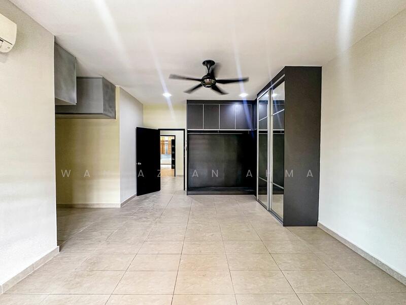 Rumah Teres 2-Tingkat untuk Dijual di Kajang (Selangor) - Wan Azlan Ahmad - Bedroom - PropertyGuru.com.my