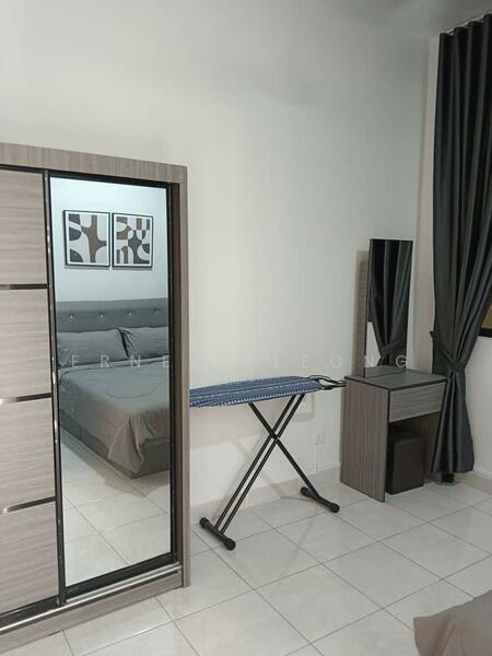 Service Residence for Rent at Vision City Youth City - Ernest Leong - Bedroom - PropertyGuru.com.my