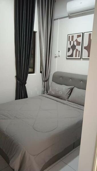 Service Residence for Rent at Vision City Youth City - Ernest Leong - Bedroom - PropertyGuru.com.my