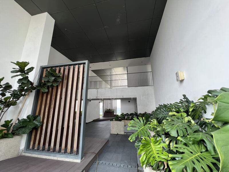 Sky Garden - Common facility