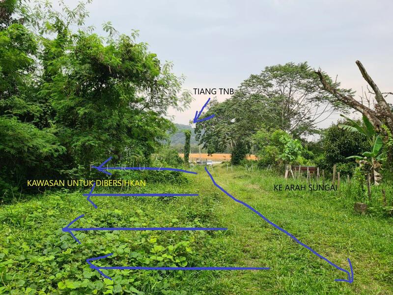 Labu untuk Untuk Dijual - RM 570,000, Feb 2026 - Exterior - PropertyGuru.com.my