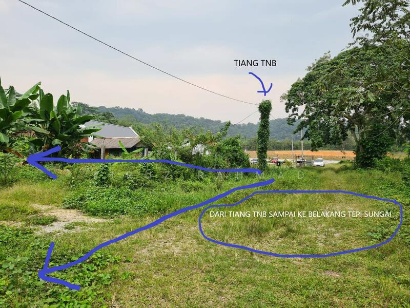 Labu untuk Untuk Dijual - RM 570,000, Feb 2026 - Exterior - PropertyGuru.com.my