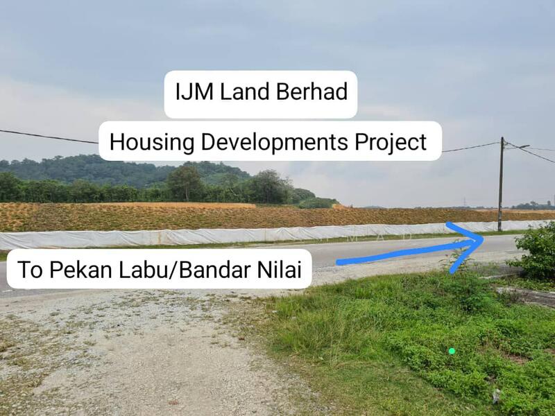 Labu untuk Untuk Dijual - RM 570,000, Feb 2026 - Exterior - PropertyGuru.com.my